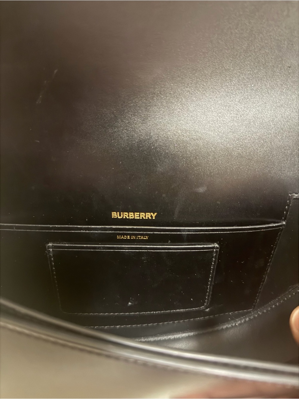 Burberry Olympia Bag - Picture 14 of 16
